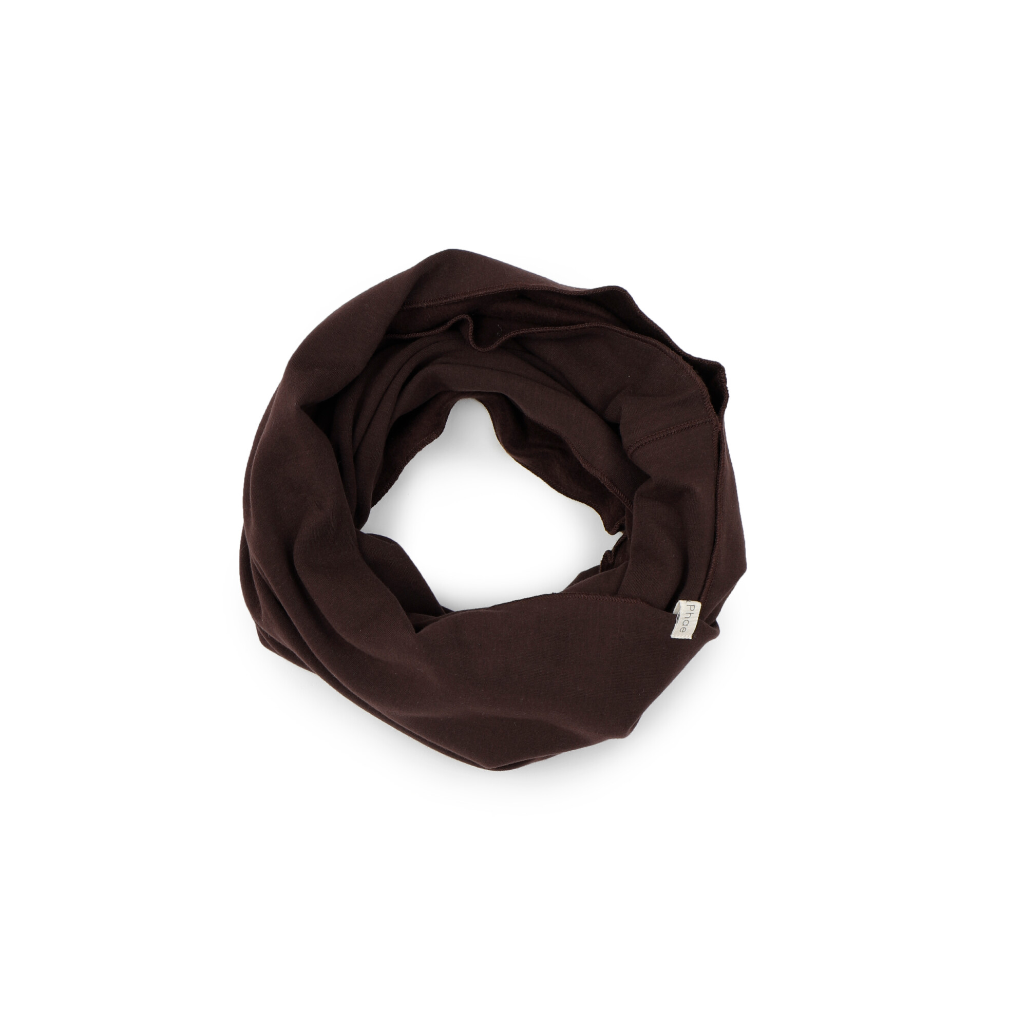Scarf made from soft organic cotton - Phil & Phae