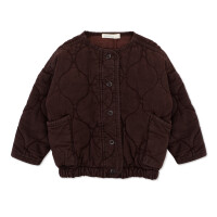 Quilted jacket