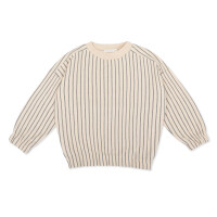 Summer sweater stripes