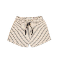 Beach shorts stripes