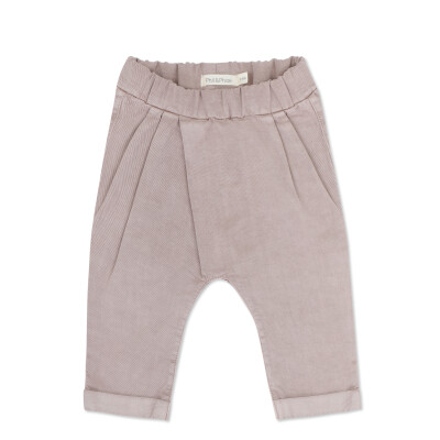 Twill baby chino