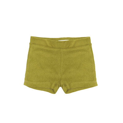 Frotté shorts