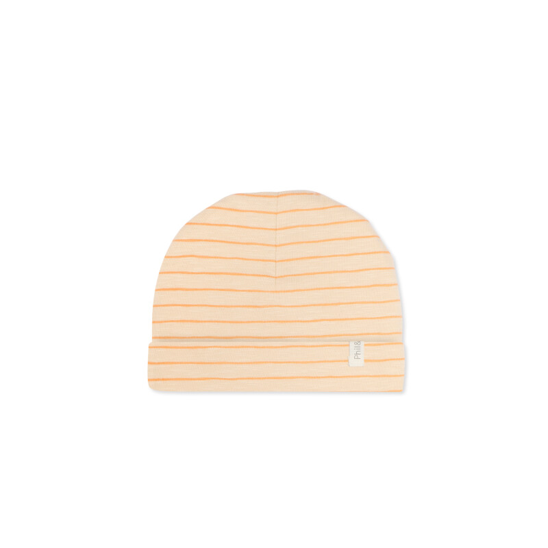 251403_Baby_hat_stripes_bright_apricot_stripes.jpg